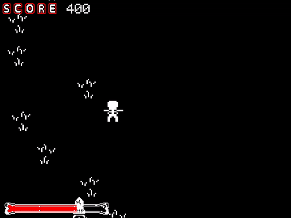 hypercalcemiaGameplay