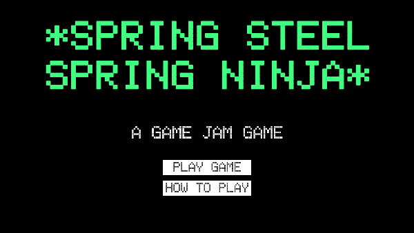 springSteelSpringNinja