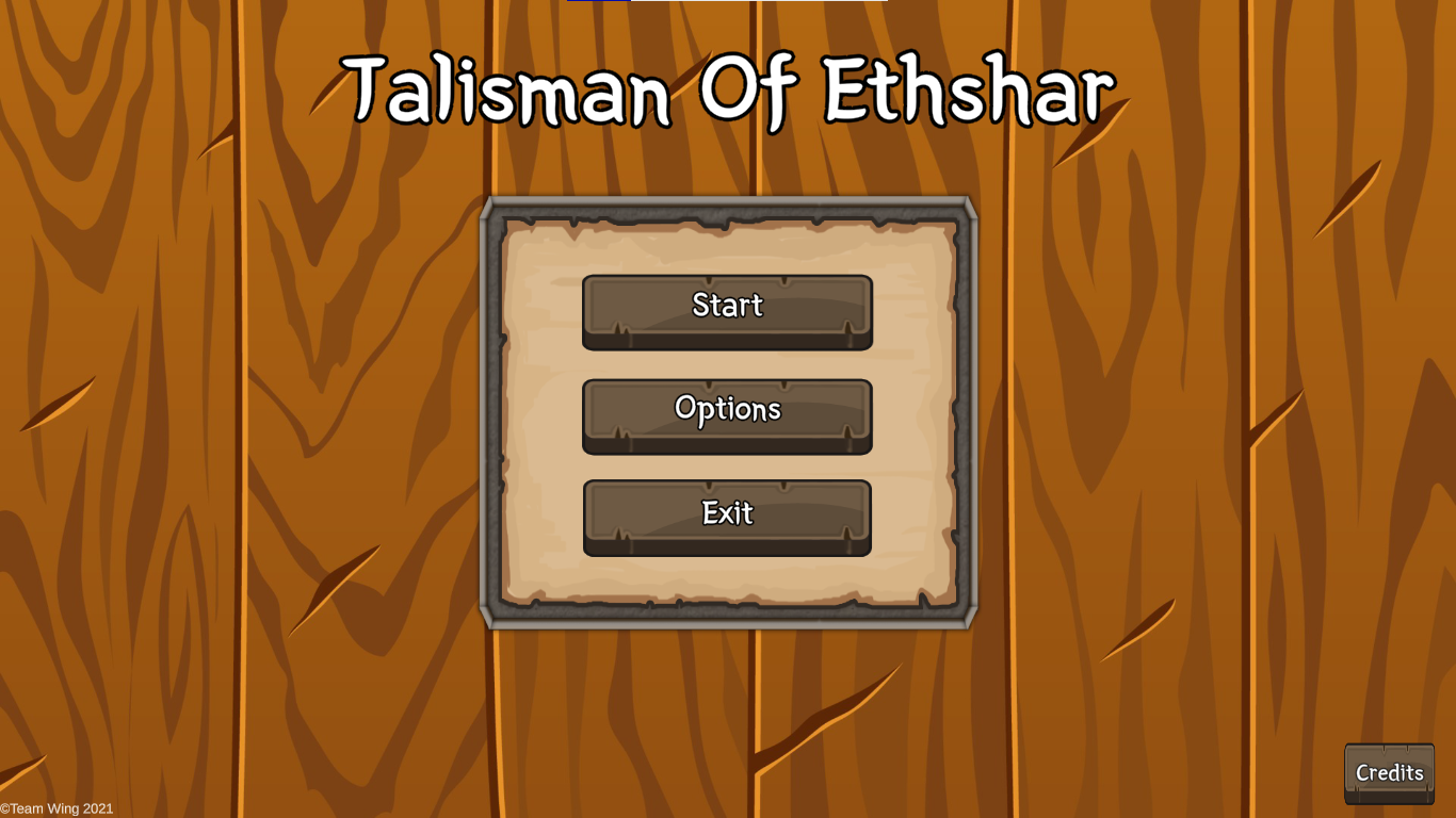 talismanTitle